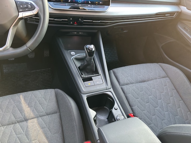 Volkswagen Golf 1.5 TSI Life