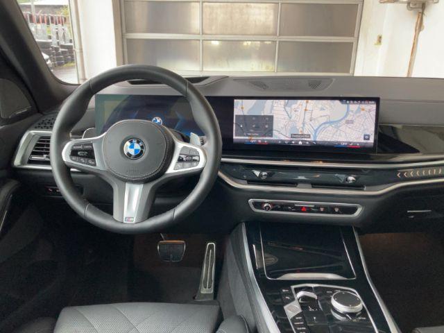 BMW X5 xDrive40i