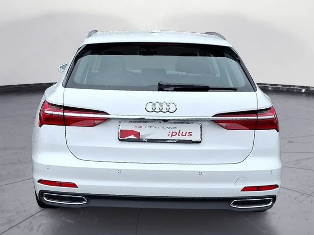 Audi A6 40 TDI Business S-Tronic