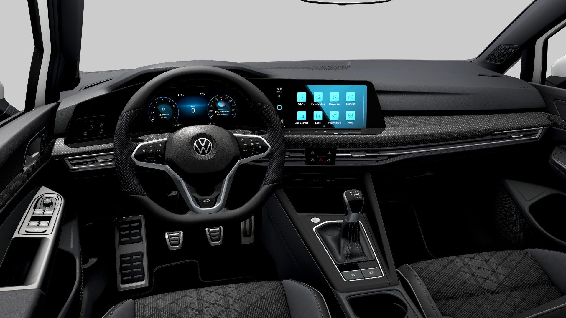 Volkswagen Golf Golf VIII R-Line