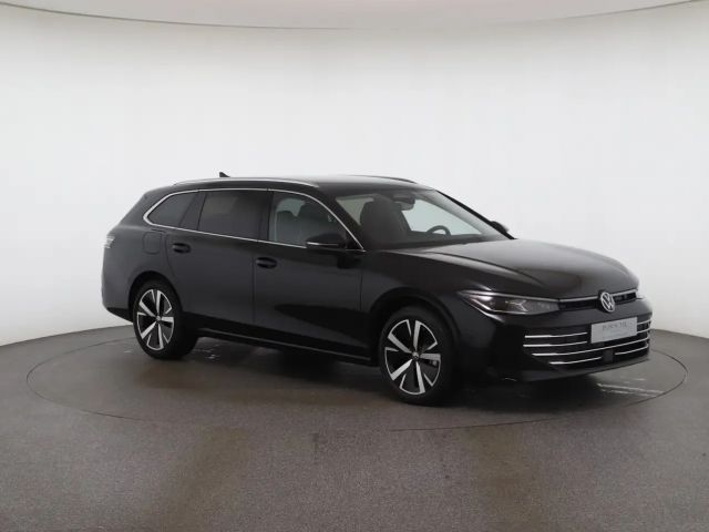 Volkswagen Passat Business DSG Variant
