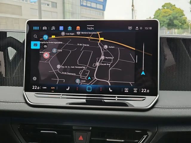 Volkswagen Tiguan 1.5 eTSI DSG IQ.Drive Life