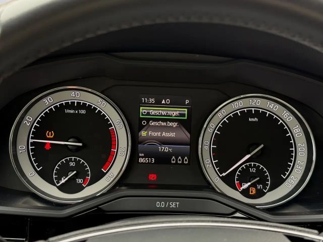 Skoda Superb 1.5 TSI Combi