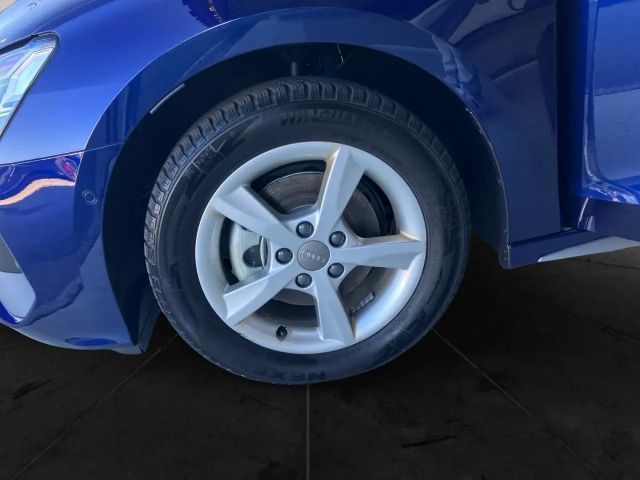 Audi A3 30 TDI Sedan