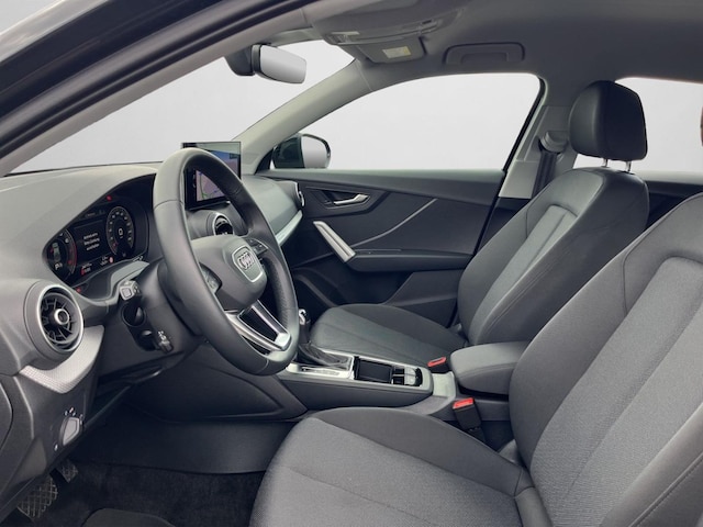 Audi Q2 35 TFSI S-Tronic