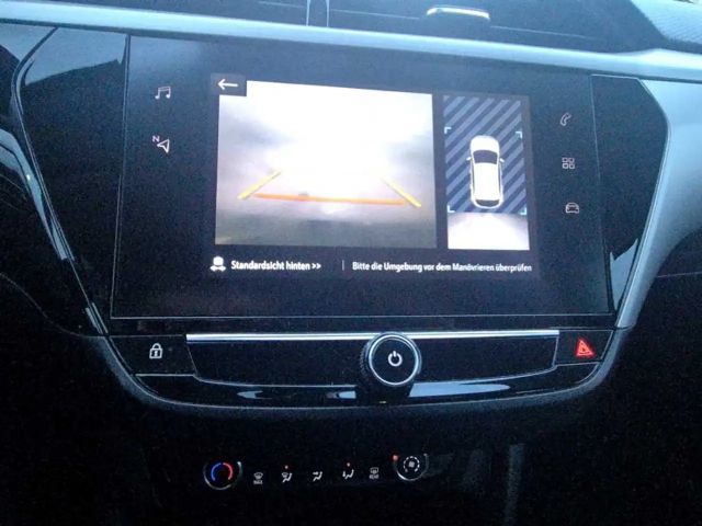 Opel Corsa F 1.2 Automatik* PDC* Rückfahrkamera* #51