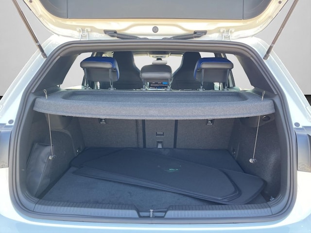 Volkswagen Golf 4Motion DSG