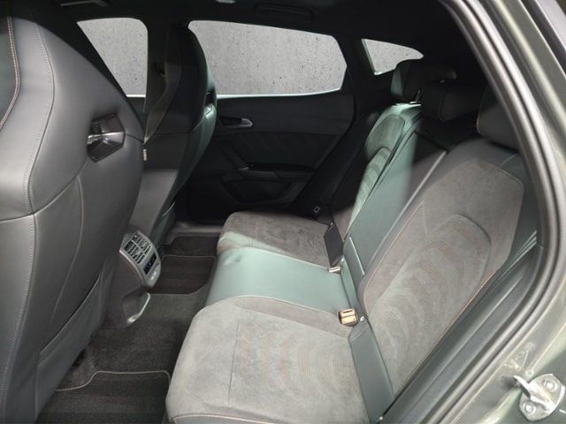 Cupra Formentor 2.0 TSI 4Drive VZ