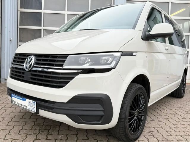 Volkswagen Transporter 2.0 TDI EcoProfi T6