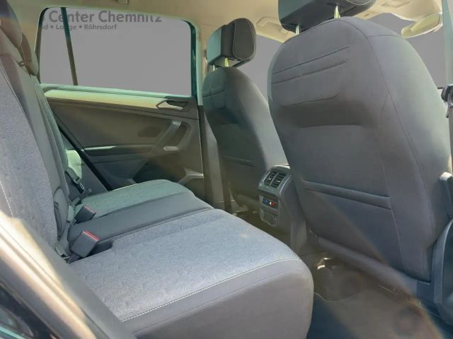 Volkswagen Tiguan 1.5 TSI Move