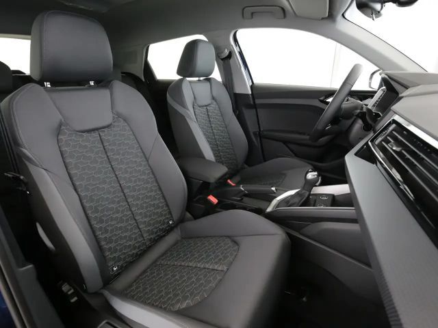 Audi A1 25 TFSI S-Tronic Sportback