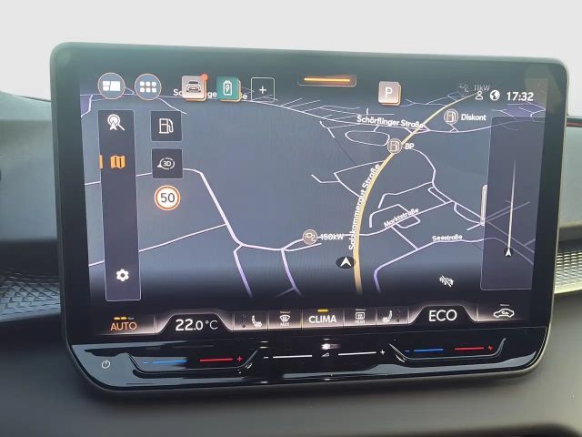 Cupra Terramar 1.5 e-Hybrid