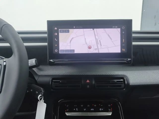 Citroën C3 Aircross Hybrid Max