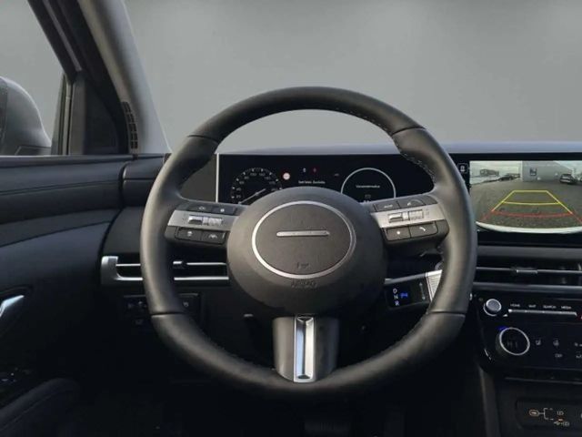 Hyundai Tucson 1.6 Trend