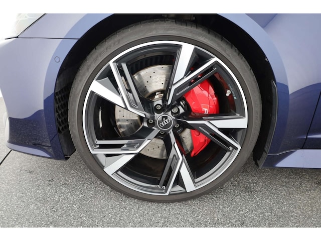 Audi RS6 Avant Quattro