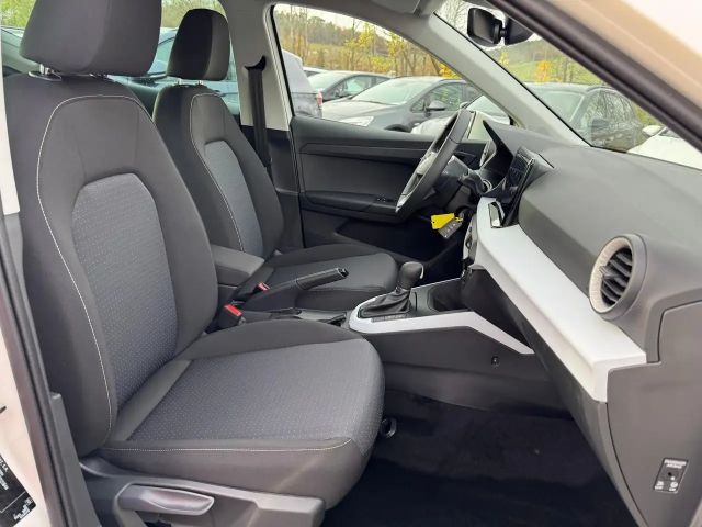 Seat Arona 1.0 TSI DSG