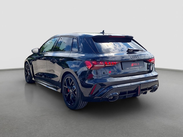 Audi RS3 Quattro S-Tronic Sportback