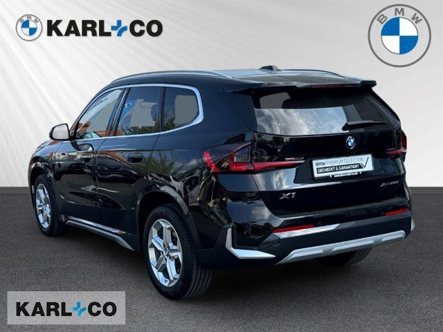 BMW X1 xDrive20d