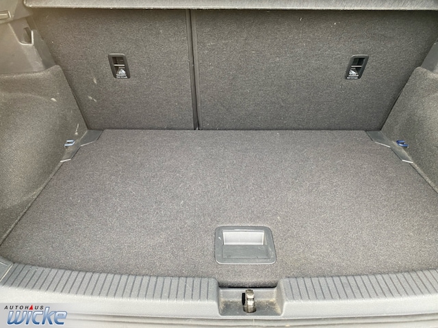 Volkswagen T-Cross 1.0 TSI DSG Style