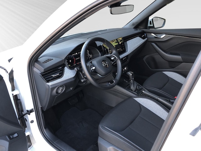 Skoda Kamiq 1.5 TSI Selection