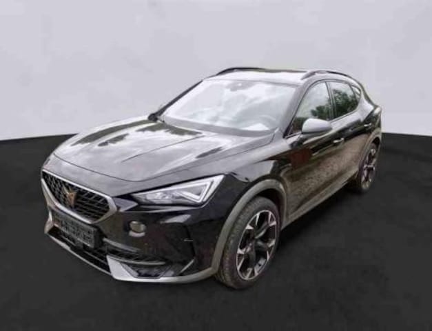 Cupra Formentor 4Drive DSG