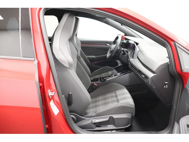 Volkswagen Golf 2.0 TDI GTD Golf VIII