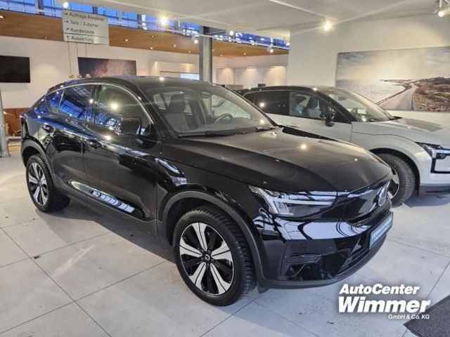 Volvo C40 Core Recharge