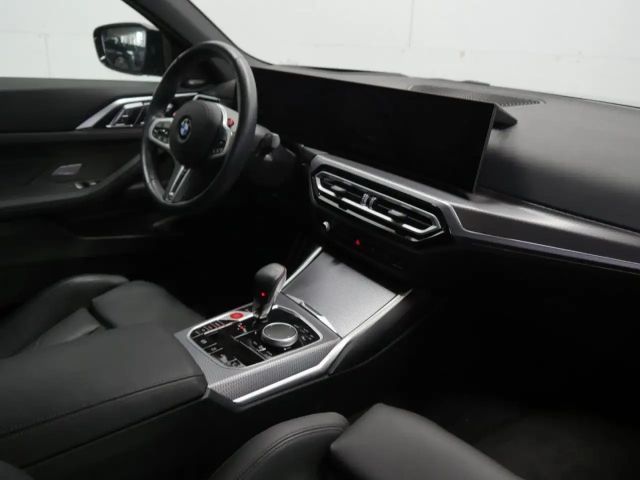 BMW M4 Cabrio Competition xDrive