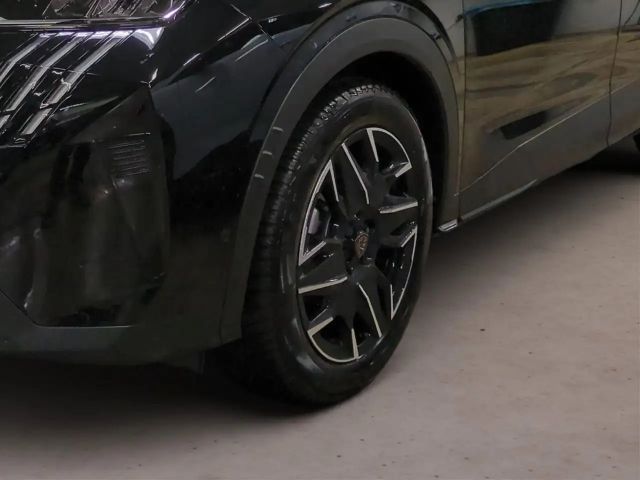 Peugeot 3008 Allure Pack Hybrid