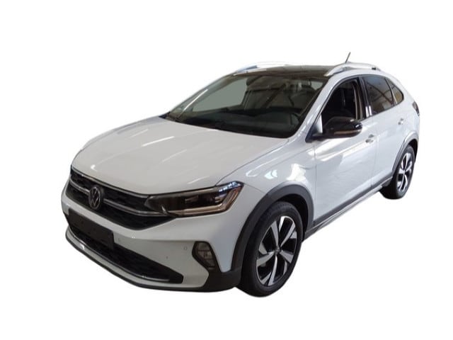 Volkswagen Taigo 1.0 TSI DSG Style