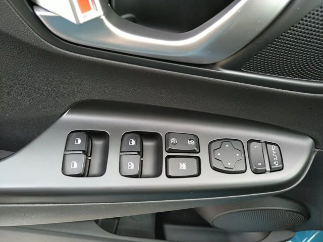 Hyundai Kona 64 kWh Electric Trend