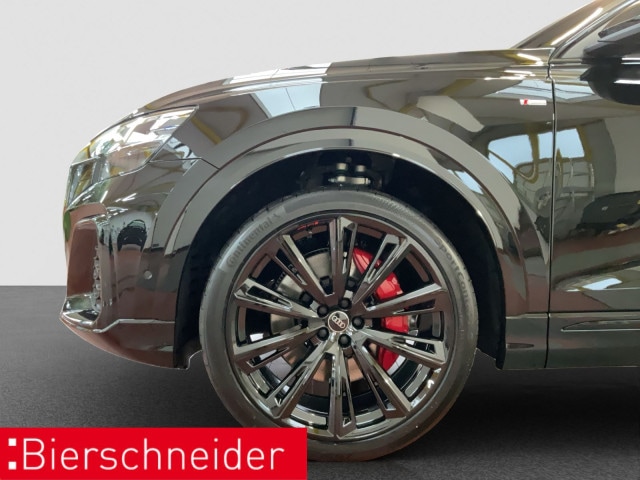 Audi Q8 Hybride Quattro