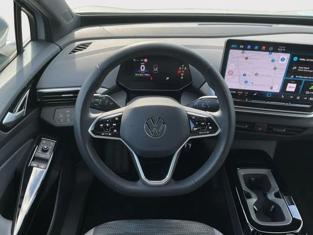Volkswagen ID.4 Pure