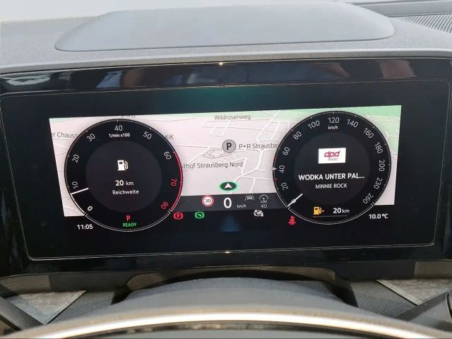 Skoda Kodiaq 1.5 eTSI DSG 7 Sitze Pano/ -22% günstiger