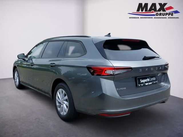 Skoda Superb 1.5 TSI Combi