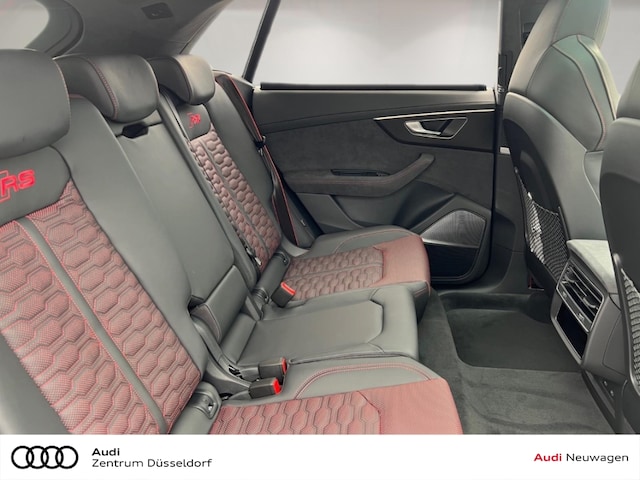 Audi RS Q8 Performance Quattro