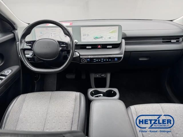 Hyundai IONIQ 5 73 kWh Techniq