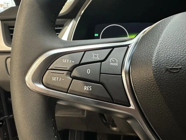 Renault Captur Evolution TCe 90