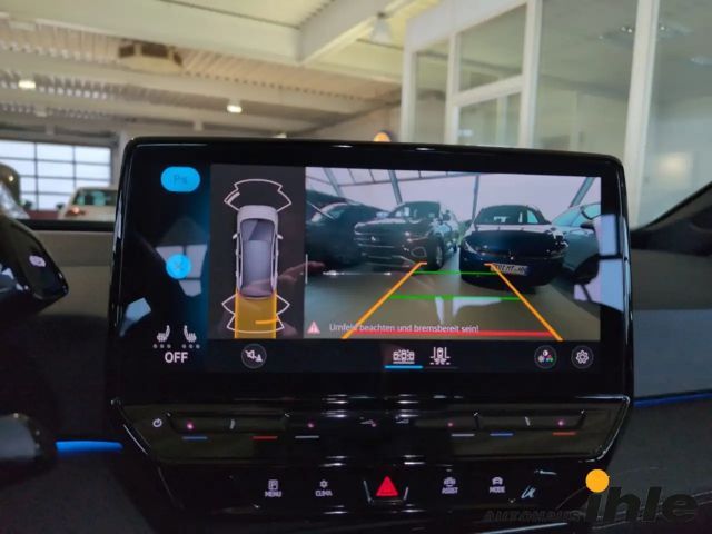 Volkswagen ID.3 58 KWh Performance Pro