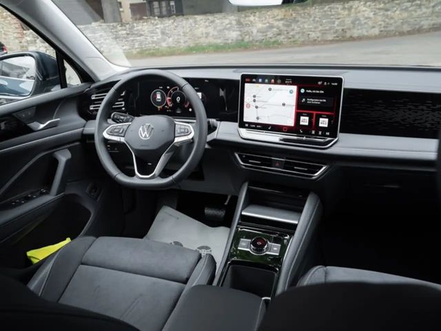 Volkswagen Tiguan DSG Elegance Elegance