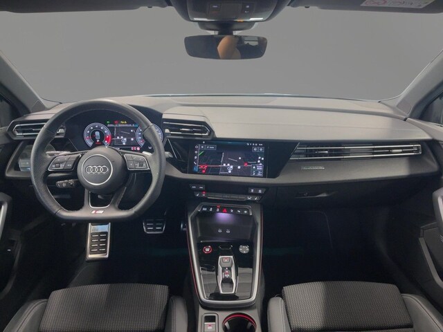 Audi S3 Quattro S-Tronic Sedan