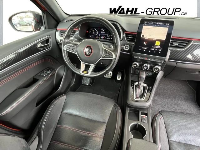 Renault Arkana EDC RS TCe 140