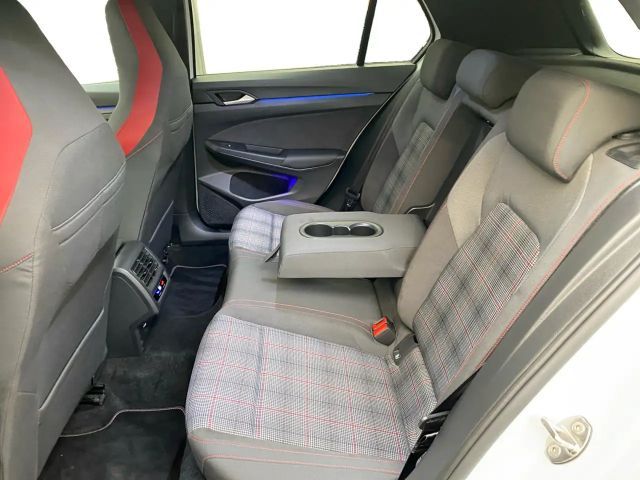 Volkswagen Golf 2.0 TSI DSG GTI Golf VIII