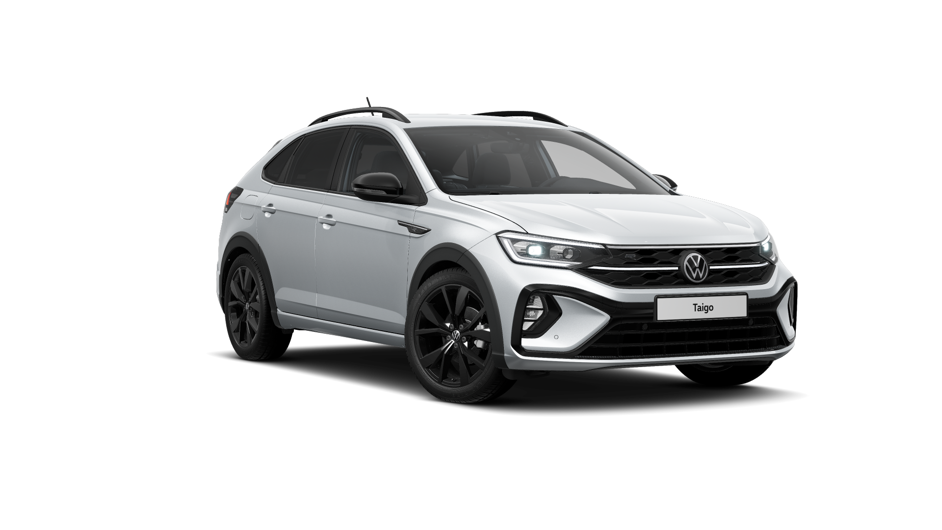 Volkswagen Taigo 1.0 TSI DSG R-Line