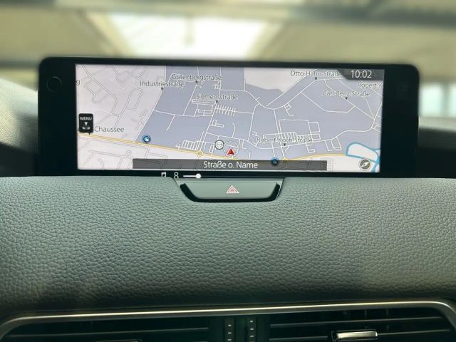 Mazda CX-60 4WD Homura