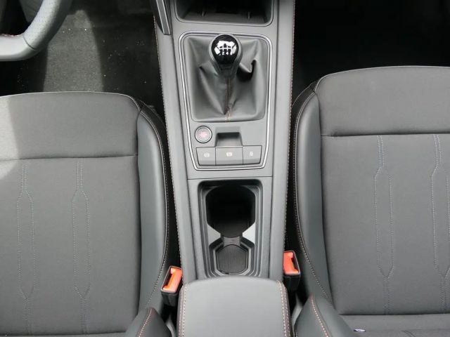 Cupra Formentor 1.5 TSI