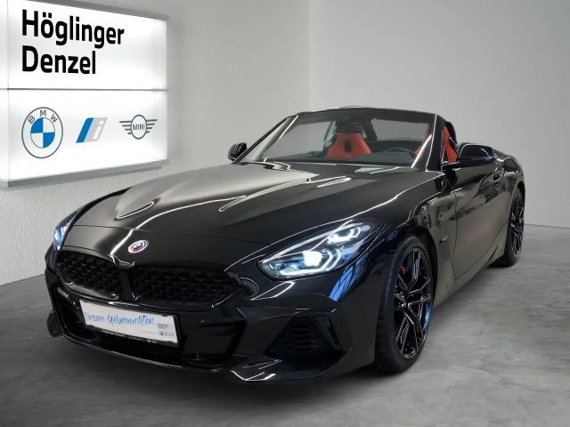 BMW Z4 Cabrio M40i Roadster sDrive