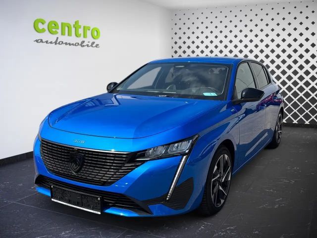 Peugeot 308 Allure Pack PureTech