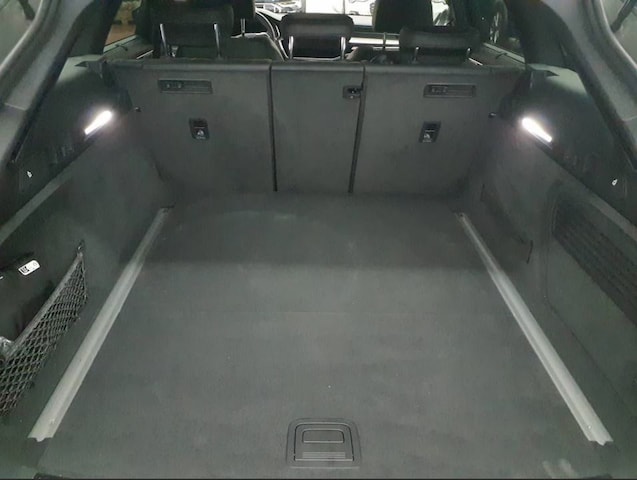 Audi A6 40 TDI Avant Quattro S-Line S-Tronic