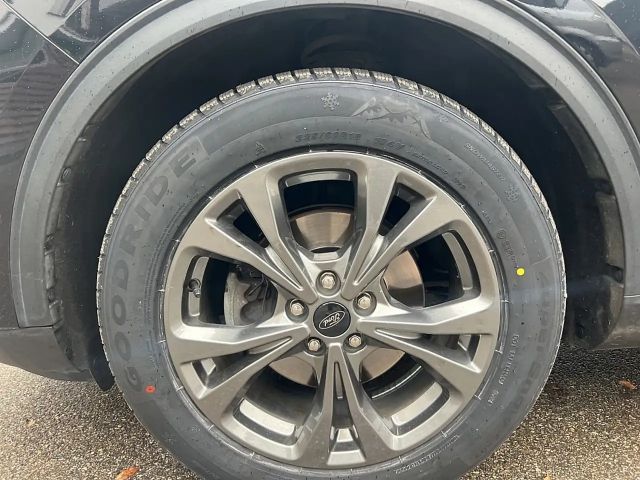 Ford Kuga Titanium X